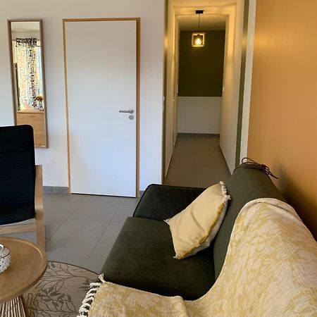 Appartement Neuf T2 Saint-Pierre-Quiberon Εξωτερικό φωτογραφία
