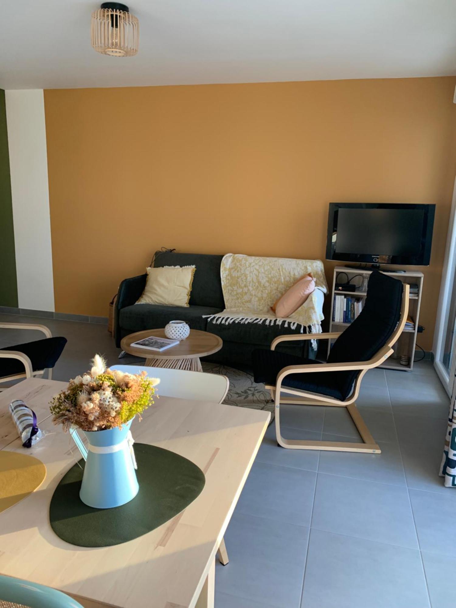 Appartement Neuf T2 Saint-Pierre-Quiberon Εξωτερικό φωτογραφία